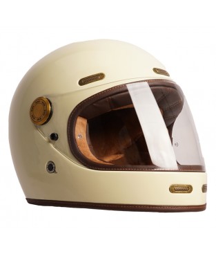 Casco By City Roadster New Cream