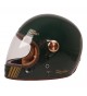 Casco By City Roadster New Dark Green