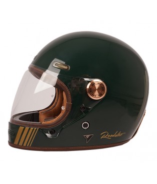 Casco By City Roadster New Dark Green