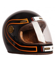 Casco By City Roadster New Fusion