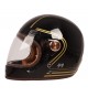 Casco By City Roadster New Gold Black