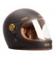 Casco By City Roadster New Matt Black