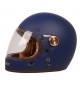 Casco By City Roadster New Matt Blue