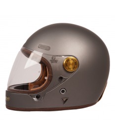 Casco By City Roadster New Matt Grey