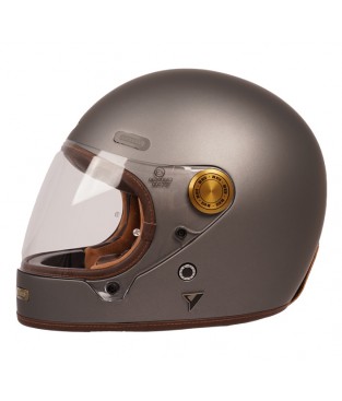 Casco By City Roadster New Matt Grey