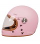 Casco By City Roadster New Matt Pink