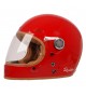 Casco By City Roadster New Red