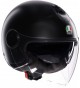 Agv Eteres Negro Mate
