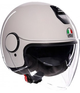 Agv Eteres Blanco