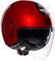 Agv Eteres Rojo