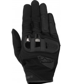 Guante Alpinestar Chrome V2 Black