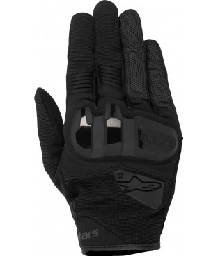 Guante Alpinestar Chrome V2 Black