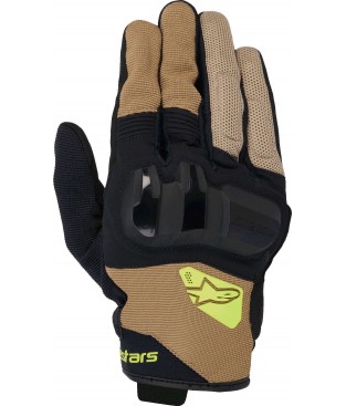 Guante Alpinestar Chrome V2 Asphalt