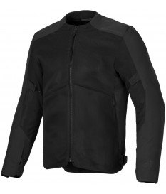 Cazadora Alpinestar C-1 AIR Negro