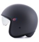 Casco Blauer Pilot 06 Titanium Matt