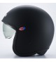 Casco Blauer Pilot 06 Black Matt