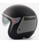 Casco Blauer Pilot 06 Go Black Titanium Matt