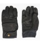 Guante Belstaff Montgomery Black