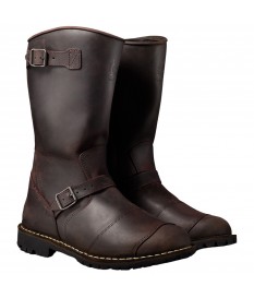 Belstaff Endurance Brown