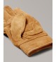 Guante Belstaff Montgomery Sand
