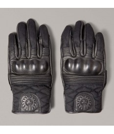 Guante Belstaff Hampstead Black