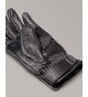 Guante Belstaff Hampstead Black