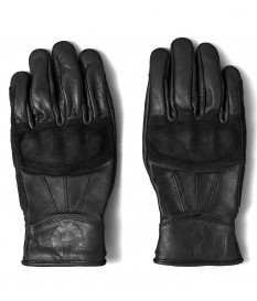 Guante Belstaff Clinch Black