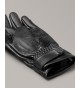 Guante Belstaff Clinch Black