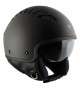 Casco Tucano El Fresh 06 Negro Mate