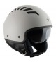 Casco Tucano El Fresh 06 Gris Mate
