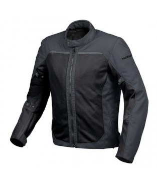 Cazadora Tucano Starmotion Antracita