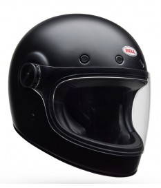 Bell Bullitt GT Matt Black
