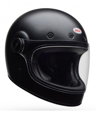 Bell Bullitt GT Matt Black