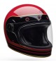Bell Bullitt GT Charge Red Black