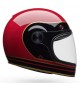 Bell Bullitt GT Charge Red Black