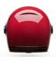 Bell Bullitt GT Charge Red Black