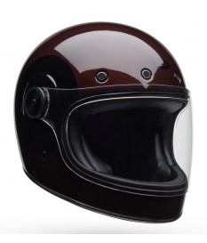 Bell Bullitt GT TT Brown Black