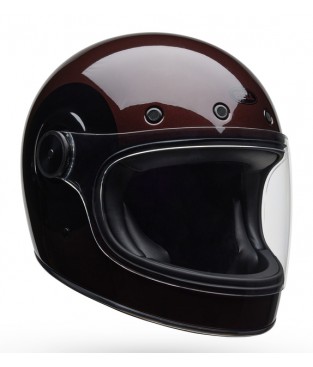 Bell Bullitt GT TT Brown Black