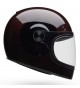 Bell Bullitt GT TT Brown Black