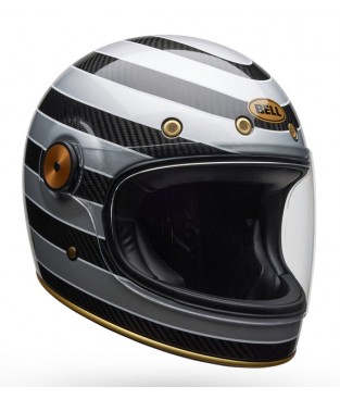 Bell Bullitt GT TT Carbon RSD Temple BS