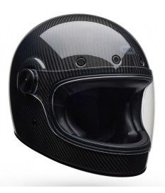 Bell Bullitt GT Carbon Black