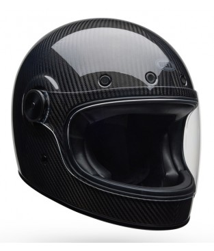 Bell Bullitt GT Carbon Black
