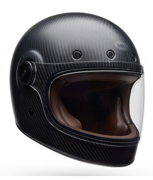 Bell Bullitt GT Carbon Matt Black