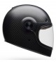 Bell Bullitt GT Carbon Matt Black