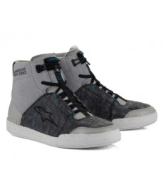 Bota Alpinestar Circal Grey Black