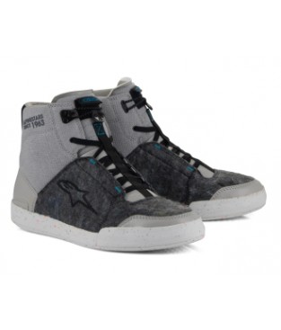 Bota Alpinestar Circal Grey Black