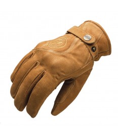 Guante Garibaldi Urbe KP Beige