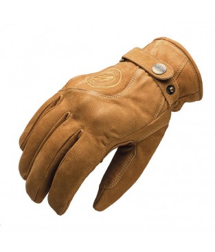Guante Garibaldi Urbe KP Beige