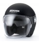 Casco Blauer Pod 06 Black Matt