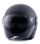 Casco Blauer Pod 06 Titanium Matt